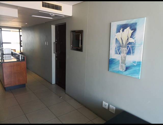 3 BEDROOM APARTMENT TO LET IN POINT WATERFRONT